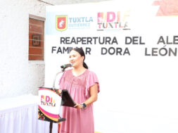 DIF Tuxtla