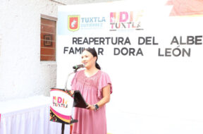 DIF Tuxtla