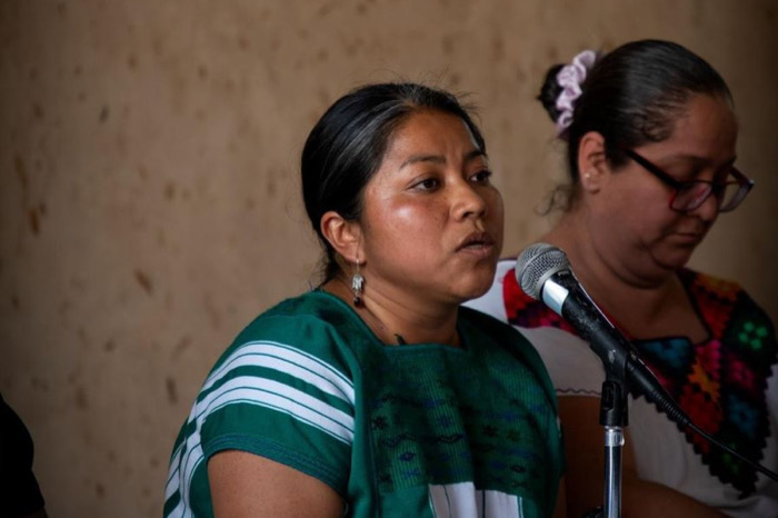 Importante Preservar Sabores Tradicionales de Chiapas