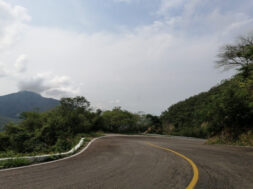 Carreteras México
