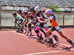 Patines Chiapas