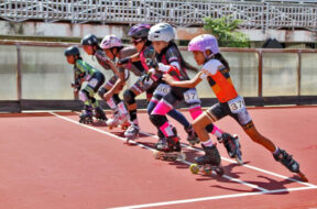 Patines Chiapas