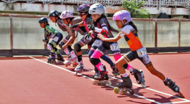 Patines Chiapas