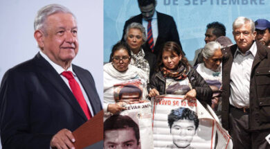 Amlo ayotzinapa