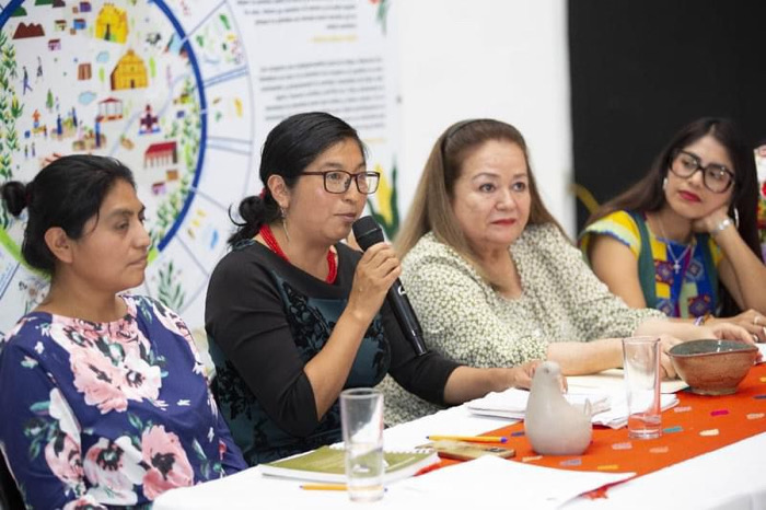 Presentan el libro “Milpa Corazón, las milpas de los Guardianes”