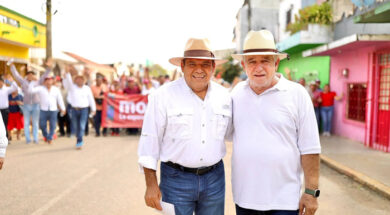 Hermano amlo