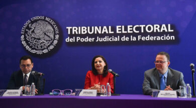 Tribunal electoral