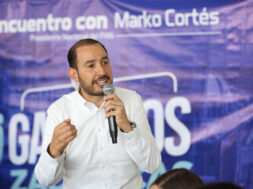 Marko cortes