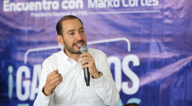 Marko cortes