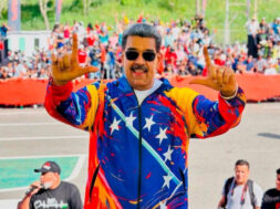 Maduro