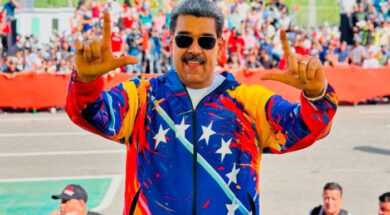 Maduro