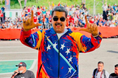 Maduro