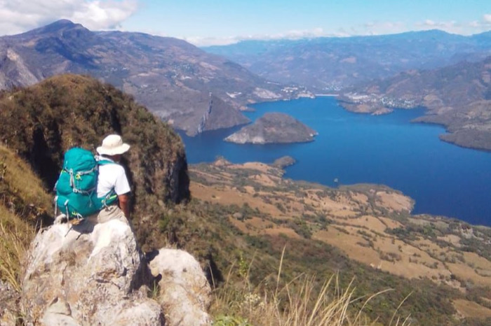 Ven y Descubre el Campamento Paraíso en el Cañón del Sumidero