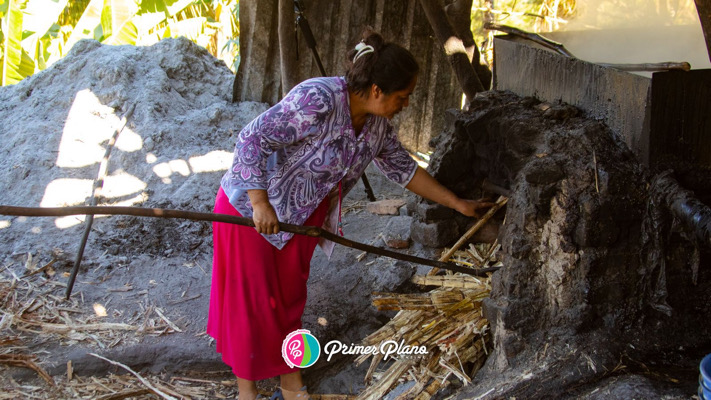 Una Dulce y Rica Historia: La Panela en Tzimol