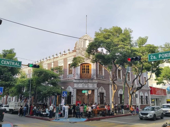 Museo de la Ciudad celebra el 132 aniversario de Tuxtla con una vibrante fiesta cultural