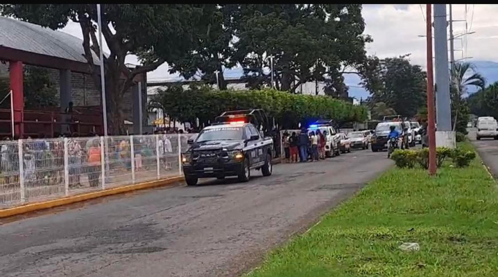 Registran nuevo ataque armado en Tapachula; hay un muerto y un herido