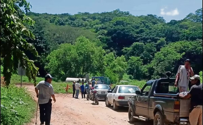 Carteles secuestran a más de 60 hombres en Frontera Comalapa; comunidades claman por ayuda urgente