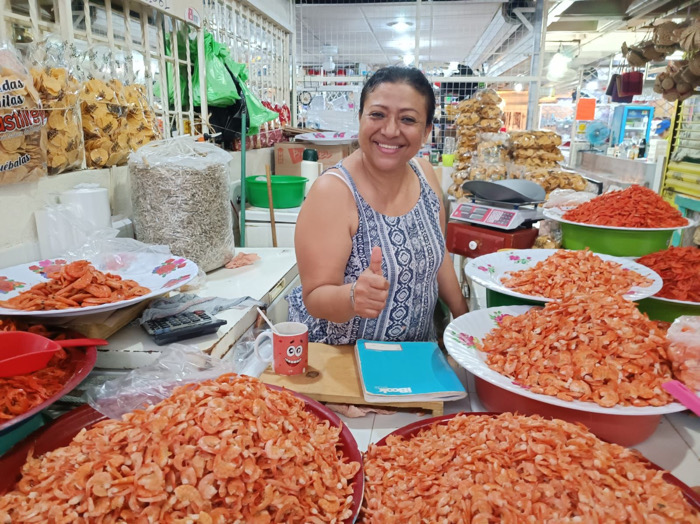 Celebración del Día del Locatario en Tuxtla Gutiérrez