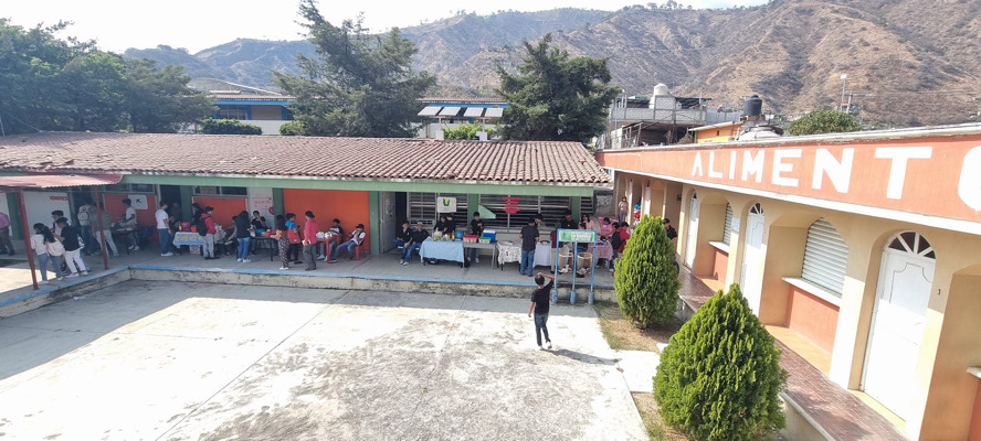 Preparatorias en municipios de la Sierra pierden estudiantes por la violencia