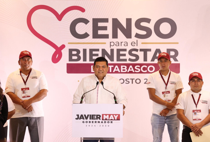 Tabasco: ¿Qué sigue para Javier May? / De Primera Mano