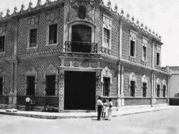 Museo de la ciudad