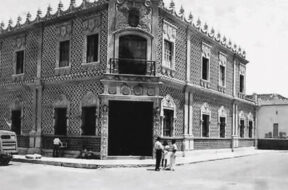 Museo de la ciudad