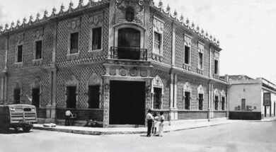 Museo de la ciudad