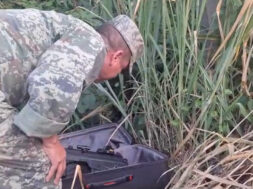 Arma guardia nacional