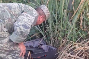 Arma guardia nacional