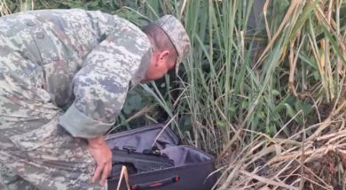 Arma guardia nacional