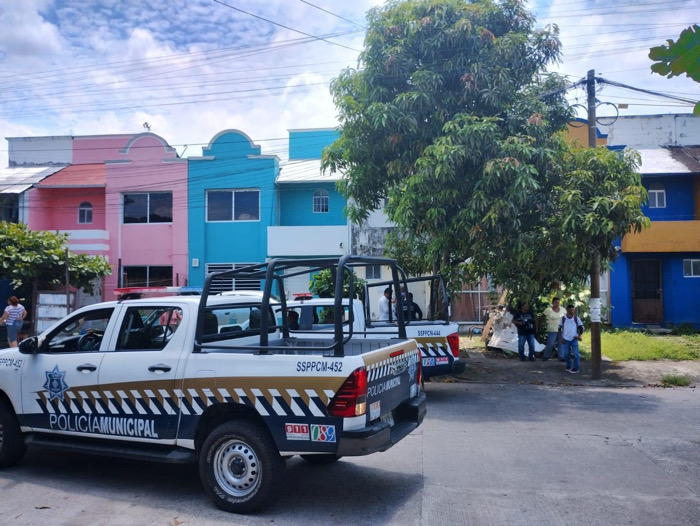 Disparos y violencia armada se normalizan en Tapachula dejando un fallecido