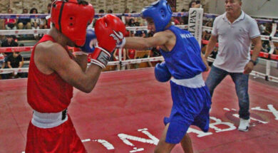 Boxeo