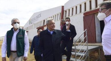 segalmex amlo