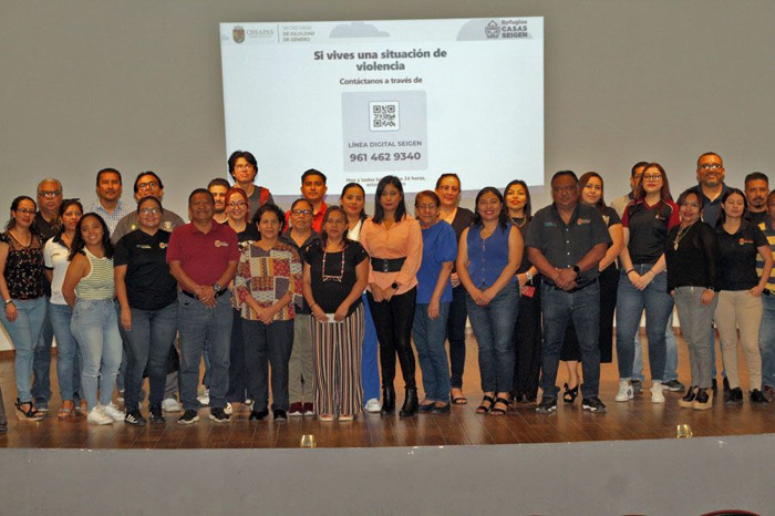 Instituto del Deporte se suma la campaña de Seigen “Si somos muchos es mejor”