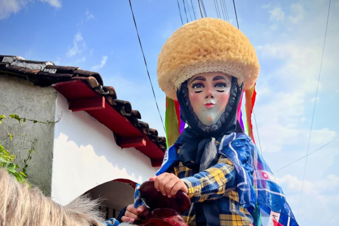 Batalla de los Alférez y Naguarés: Tradición Viva en Chiapa de Corzo