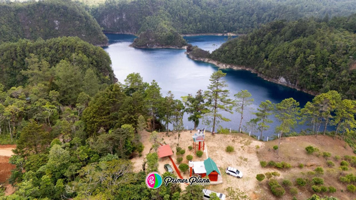 Refugio La Cañada: Naturaleza y Aventura