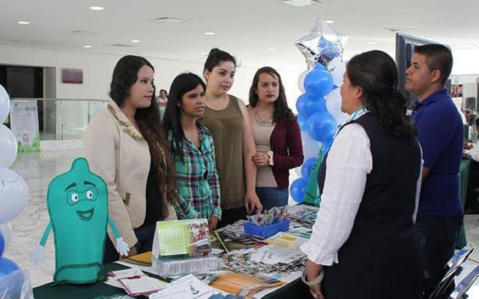 A través de JuvenIMSS, promueve IMSS Chiapas el autocuidado de la salud entre adolescentes