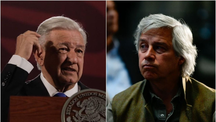 AMLO exigirá a Estados Unidos que explique financiamiento a opositores