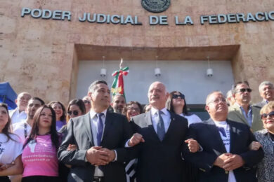 Poder Judicial