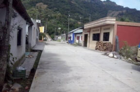 Bejucal de Ocampo