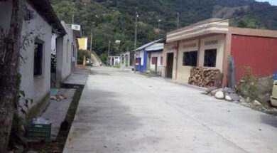 Bejucal de Ocampo