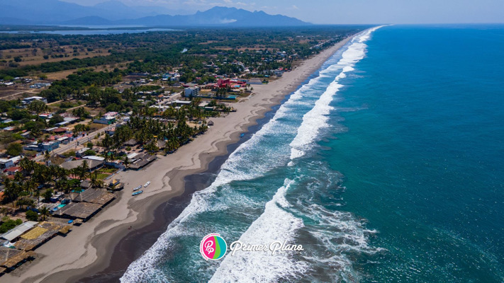 Puerto Arista es el Tesoro Costero de Chiapas