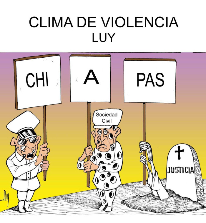 Colaboración LUY