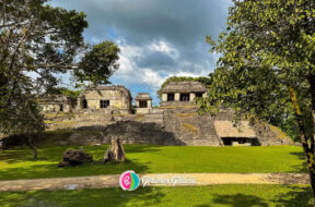 Palenque