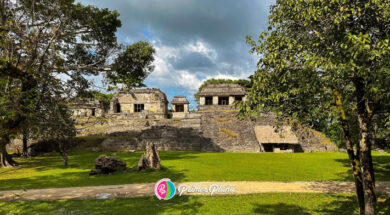 Palenque