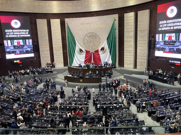 Diputados salientes recibirán más de 200 mdp en liquidación al concluir la Legislatura