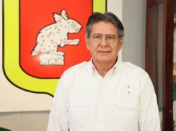 Carlos morales