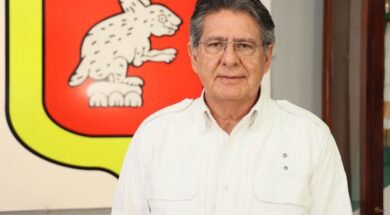 Carlos morales