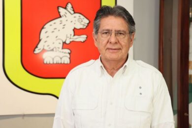 Carlos morales