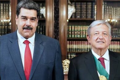 Amlo maduro